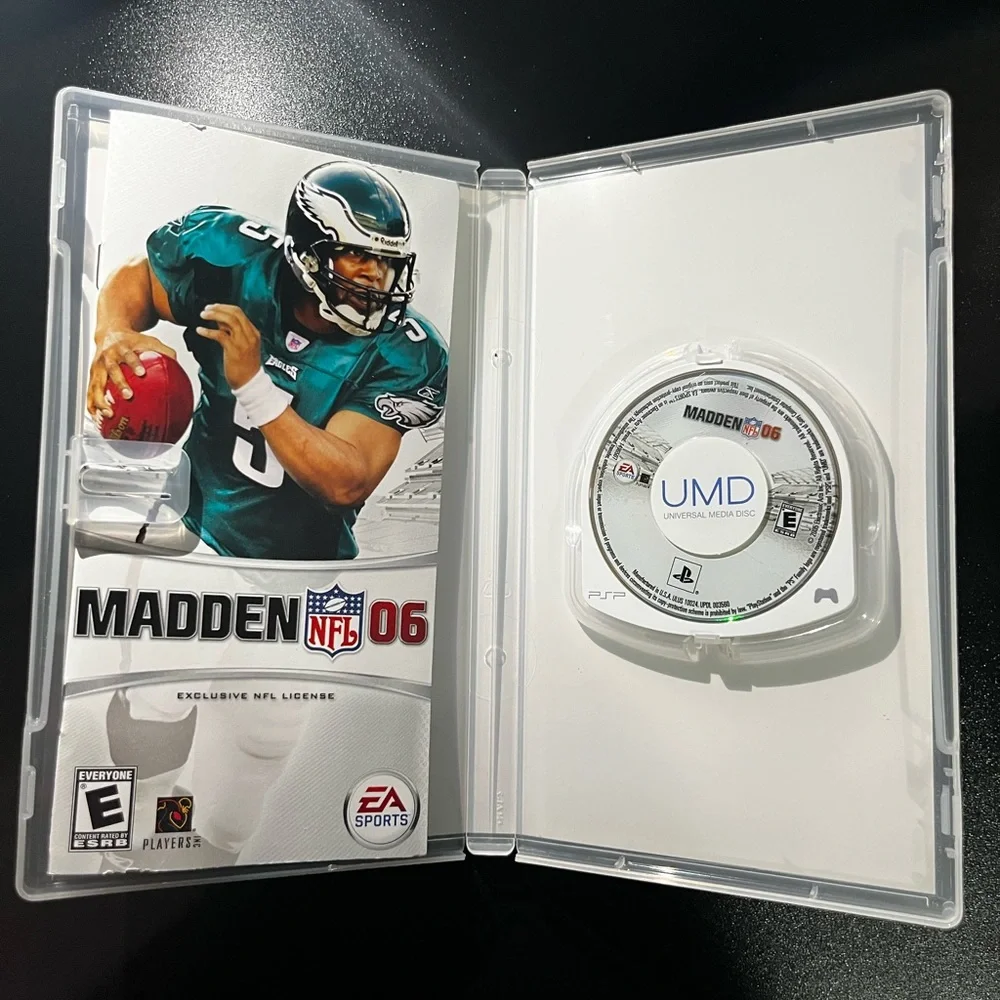 Sony Psp Game